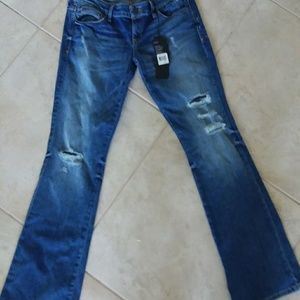 Womens Guess jeans new with tags size 30
